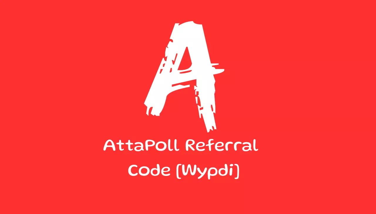 AttaPoll Referral Code Wypdi.webp