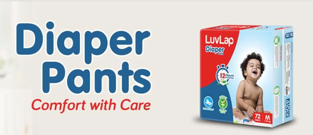 LuvLap Diaper Pants For FREE | All Sizes 1 photo 2022 12 05 11.27.12